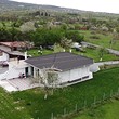 Продается новый шикарный дом в городе Кюстендил
