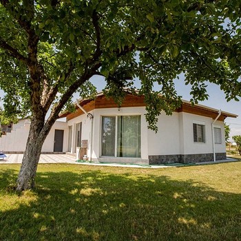 Дома в Кюстендил