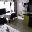 Продается новая квартира на двух уровнях в Самоков
