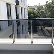Продажа новой двухкомнатной квартиры в Бургасе