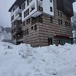 Продажа новой двухкомнатной квартиры в Пампорово