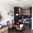 Новая двухкомнатная квартира на продажу в Поморие