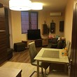 Новая двухкомнатная квартира на продажу в Сандански
