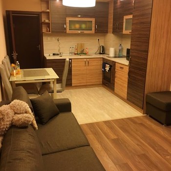 Апартаменты в Сандански