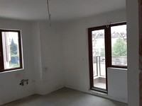 Новая двухкомнатная квартира на продажу в Софии