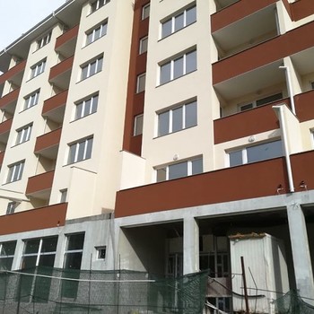 Апартаменты в Стара Загора