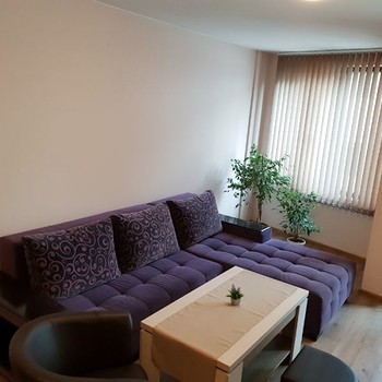 Апартаменты в Варна