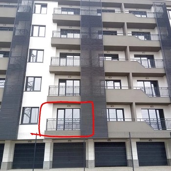 Апартаменты в Варна