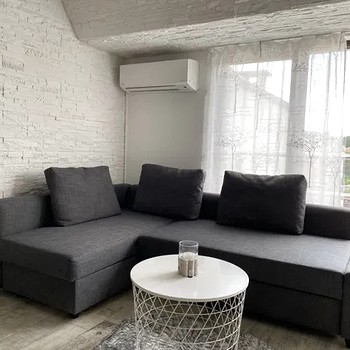 Апартаменты в Варна