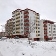 Новая двухкомнатная квартира в Велико Тырново