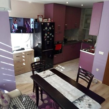 Апартаменты в Варна