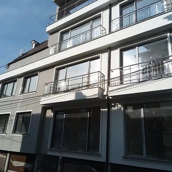 Апартаменты в Пловдив