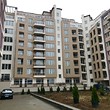 Новая однокомнатная квартира на продажу в Софии