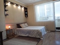 Новая однокомнатная квартира на продажу в Варне
