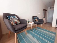 Продажа новой однокомнатной квартиры на морском курорте Равда