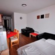 Новая однокомнатная квартира с мебелью на продажу в Банско