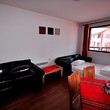 Новая однокомнатная квартира с мебелью на продажу в Банско