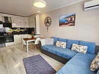 Апартаменты в Варна