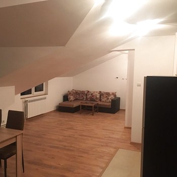 Апартаменты в Банско