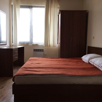 Апартаменты в Банско