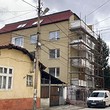 Продается новая трехкомнатная квартира в Пазарджике