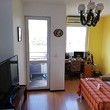 Новая трехкомнатная квартира на продажу в Пловдиве