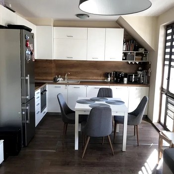 Апартаменты в Варна