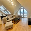 Продается новая трехкомнатная квартира в городе Шумен