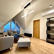 Продается новая трехкомнатная квартира в городе Шумен