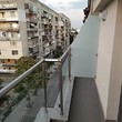 Новая трехкомнатная квартира в центре Пловдива