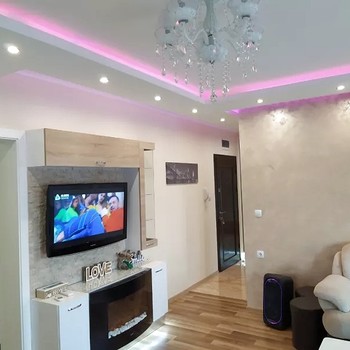 Апартаменты в Пловдив