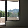 Новая трехкомнатная квартира, расположенная в Бургасе