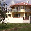 Недавно Построенный Дом С Плавательным бассейном 10 км От Берега
