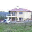 Недавно Построенный Дом С Плавательным бассейном 10 км От Берега