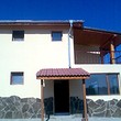 Недавно Построенный Дом С Плавательным бассейном 10 км От Берега