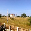 Недавно Построенный Дом С Плавательным бассейном 10 км От Берега