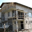 Недавно построенный дом недалеко от Бургаса 