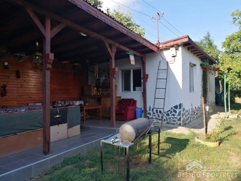 Хороший дом на продажу в г. Враца