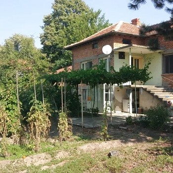 Дома в Варна