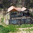 Продается красивый новый дом в горах недалеко от Софии