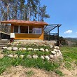 Продается красивый новый дом в горах недалеко от Софии