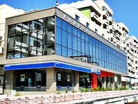 Управление продаж в центральной части Пловдива