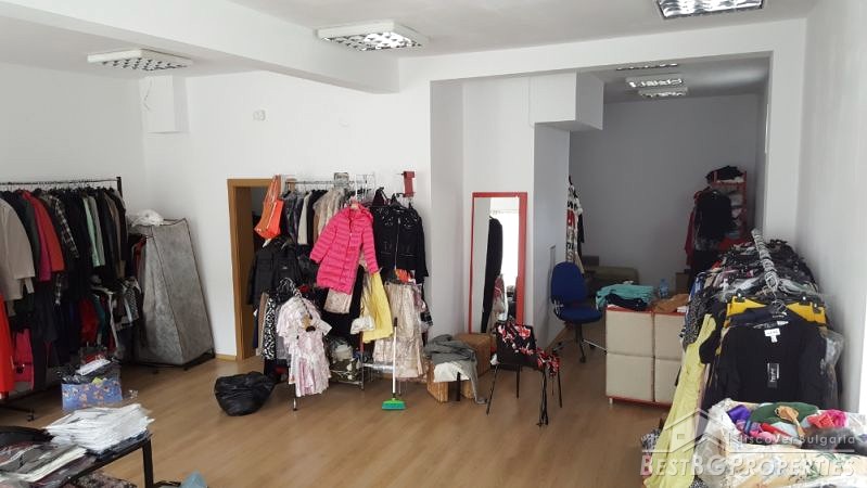 Продажа офиса в городе София