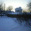 Старый Дом, Построенный В Традиционном болгарском Стиле