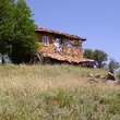 Старый дом в горах близ Сандански