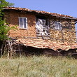 Старый дом в горах близ Сандански