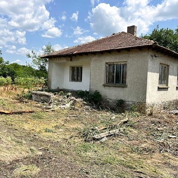 Дома в Балчик