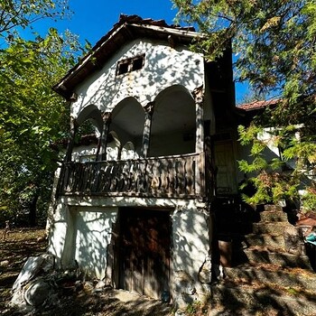 Дома в Русе