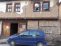 Продается старый дом недалеко от Брацигово