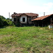 Старый дом для продажи недалеко от Пазарджика